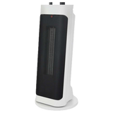 Pelonis 1500W Personal Ceramic Space Heater - Right View