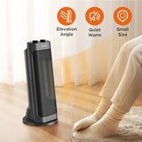 Pelonis 1500W Personal Ceramic Space Heater