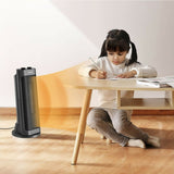 Pelonis 1500W Personal Ceramic Space Heater