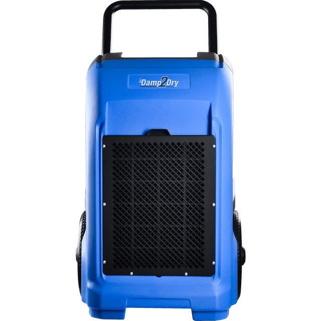 Perfect Aire 150 Pint Industrial Dehumidifier