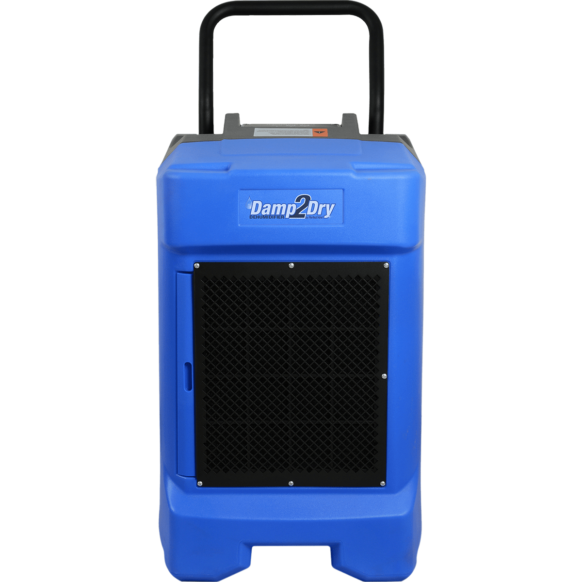 Perfect Aire 200 Pint Industrial Dehumidifier