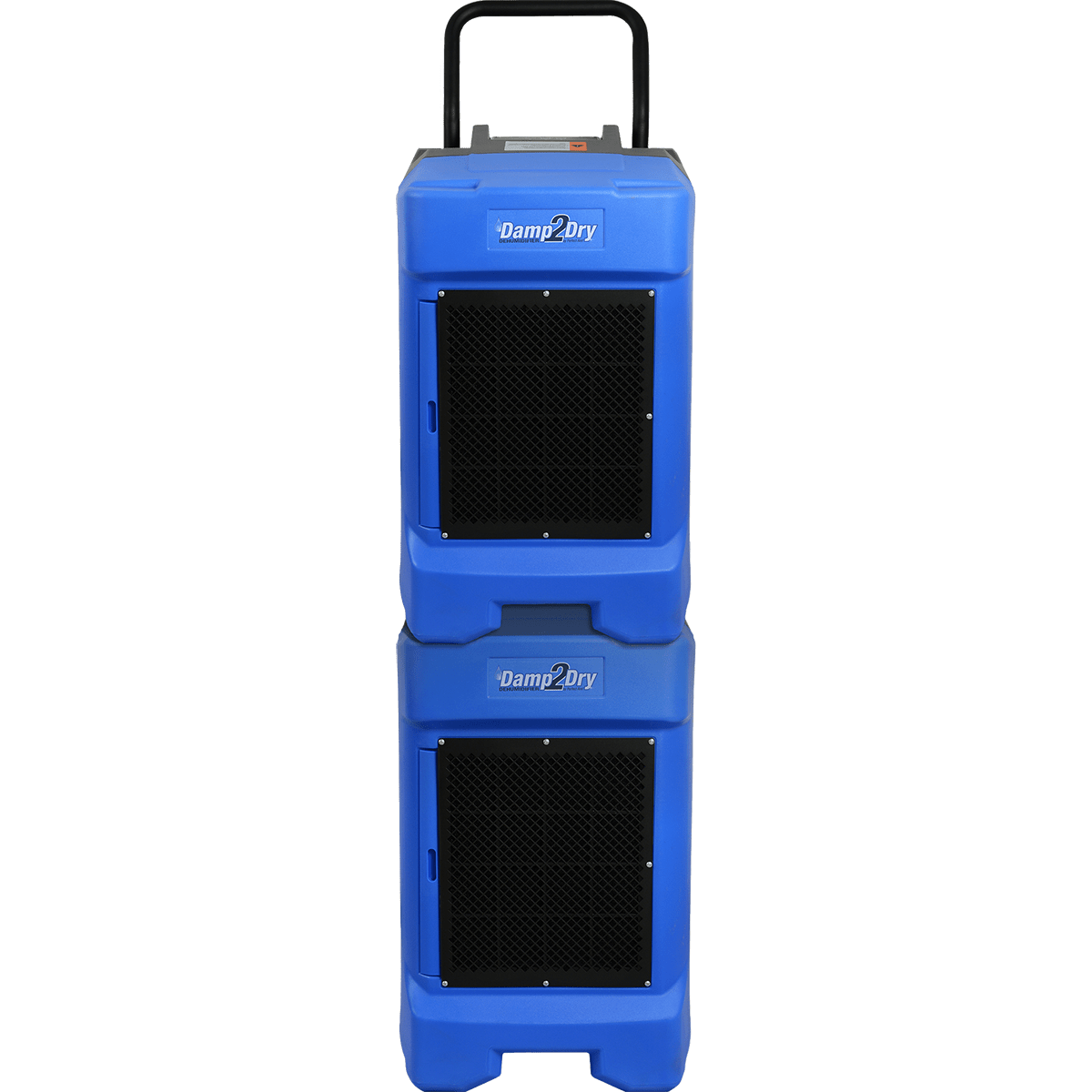 Perfect Aire 200 Pint Industrial Dehumidifier - Stackable Units
