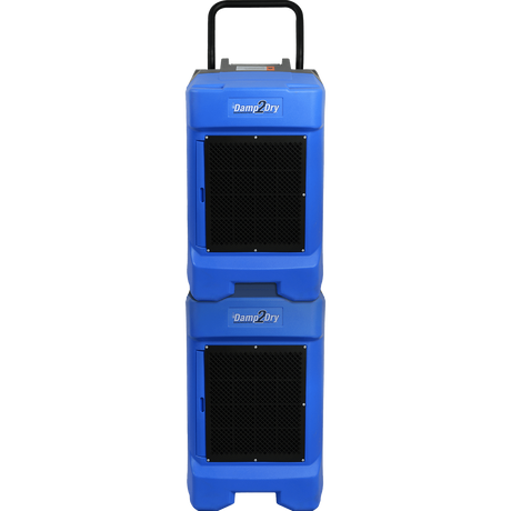 Perfect Aire 200 Pint Industrial Dehumidifier - Stackable Units