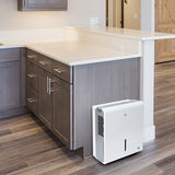 Perfect Aire 22 Pint Flat Panel Energy Star Dehumidifier