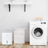 Perfect Aire 2Pfd22 22 Pint Dehumidifier Lifestyle 2