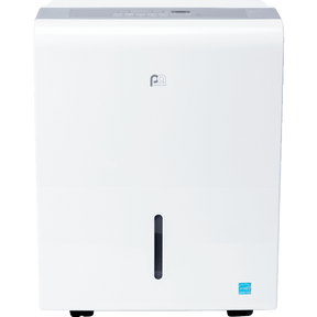 Perfect Aire 22 Pint Flat Panel Energy Star Dehumidifier