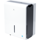 Perfect Aire 22 Pint Flat Panel Energy Star Dehumidifier - Right Angle View