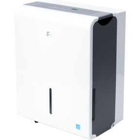 Perfect Aire 22 Pint Flat Panel Energy Star Dehumidifier - Right Angle View