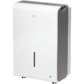 Perfect Aire 50 Pint Flat Panel Energy Star Dehumidifier w/ Pump