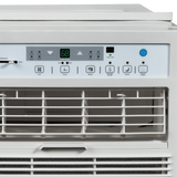 Perfect Aire 10,000 BTU Casement Window Air Conditioner - Control Panel