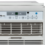 Perfect Aire 10,000 BTU Casement Window Air Conditioner - Control Panel