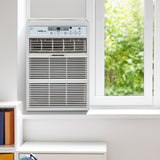 Perfect Aire 10,000 BTU Casement Window Air Conditioner