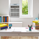 Perfect Aire 10,000 BTU Casement Window Air Conditioner - in Child's Room