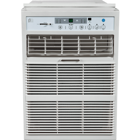 Perfect Aire 10,000 BTU Casement Window Air Conditioner