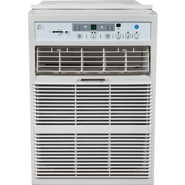 Perfect Aire 10,000 BTU Casement Window Air Conditioner