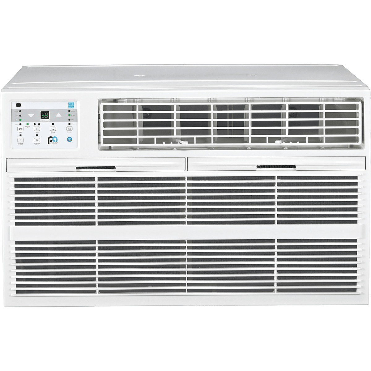 Perfect Aire 12,000 BTU Thru-the-Wall Air Conditioner 230V
