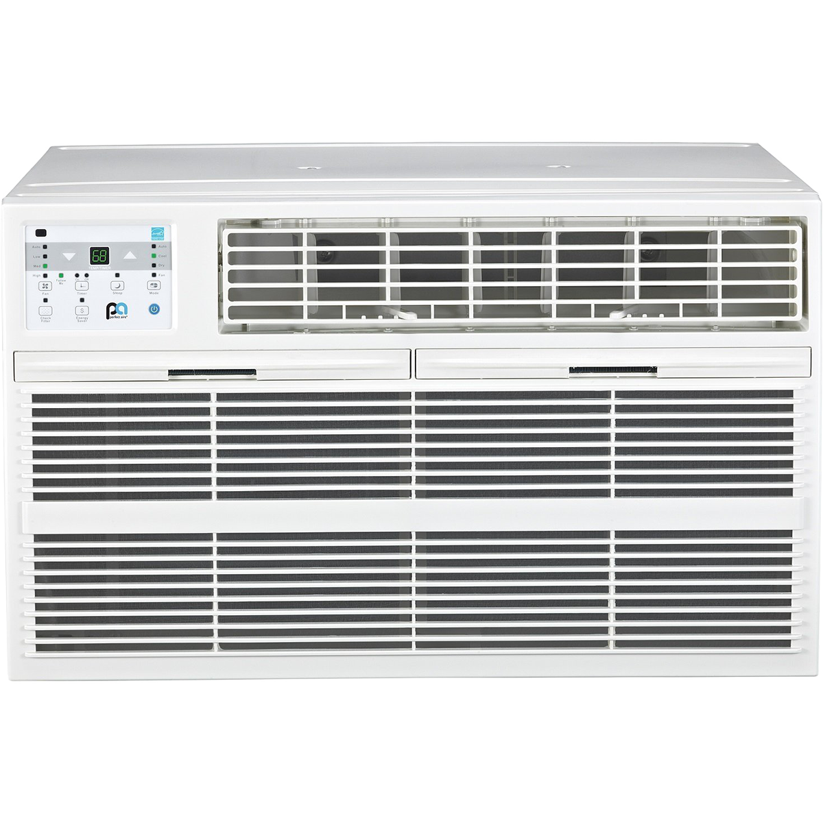 Perfect Aire 12,000 BTU Thru-the-Wall Air Conditioner 230V

