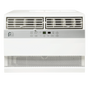 Perfect Aire 12,000 BTU Window Air Conditioner with Electric Heater 