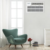 Perfect Aire 12,000 BTU Thru-the-Wall Air Conditioner 230V
