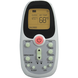 Perfect Aire 12,000 BTU Thru-the-Wall Air Conditioner - Remote Control