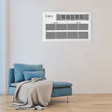 Perfect Aire 12,000 BTU High Efficiency Through-The-Wall AC