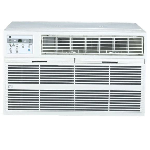 Perfect Aire 12,000 BTU High Efficiency Through-The-Wall AC