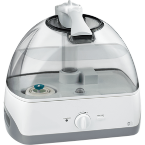 Perfect Aire 1.3 Gallon Table Top Micro Mist Humidifier