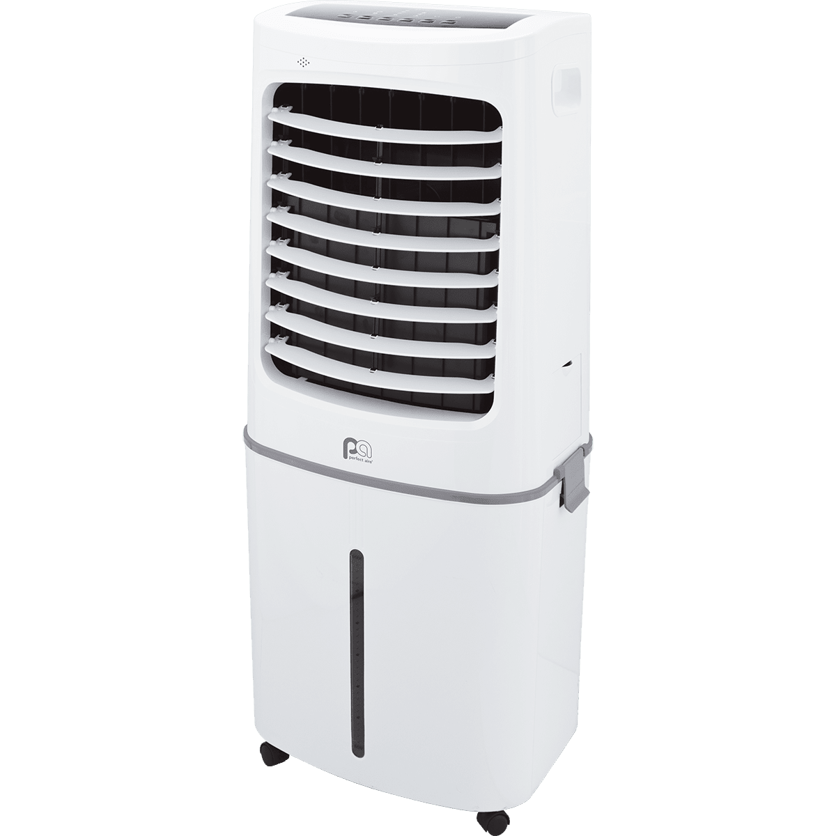 Perfect Aire 560 CFM Evaporative Cooler - Angle View