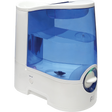 Perfect Aire 1.0 Gallon Warm Mist Humidifier
