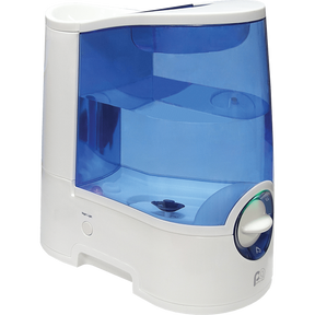 Perfect Aire 1.0 Gallon Warm Mist Humidifier