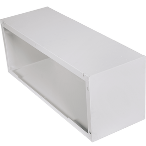Perfect Aire PTAC Wall Sleeve with Drain Kit