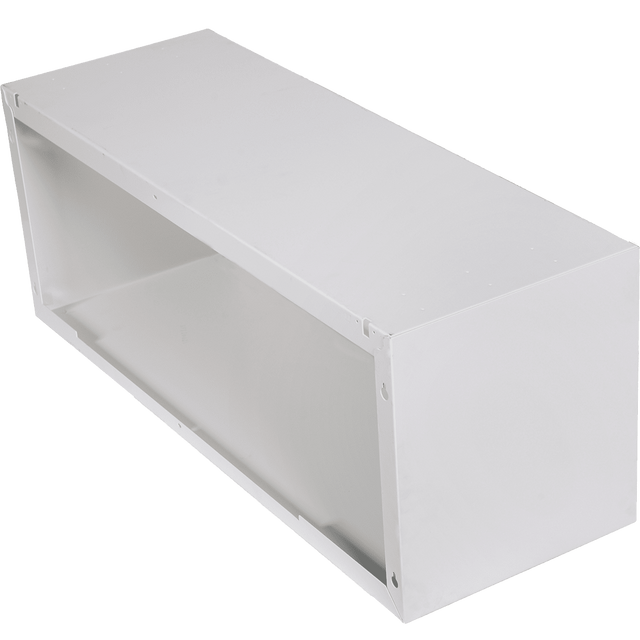 Perfect Aire PTAC Wall Sleeve with Drain Kit
