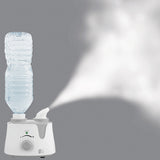 Perfect Aire Travel Micro Mist Humidifier - With Mist