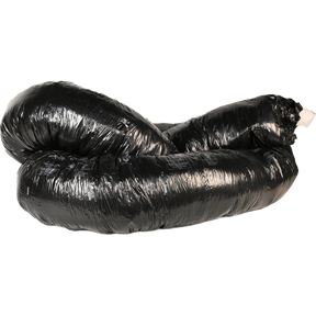 Phoenix 12 Inch x 25 Feet Insulated Flex Duct (4028366)