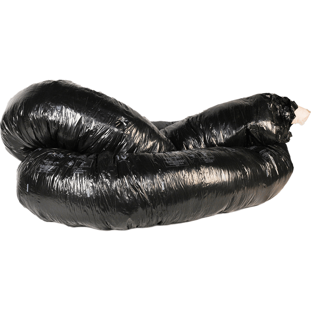 Phoenix 12 Inch x 25 Feet Insulated Flex Duct (4028366)