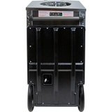 Phoenix 250 MAX LGR High Capacity Commercial Dehumidifier - back view