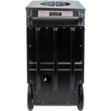 Phoenix 250 MAX LGR High Capacity Commercial Dehumidifier - back view