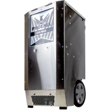 Phoenix 250 MAX LGR High Capacity Commercial Dehumidifier - lower angle view