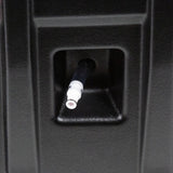 Phoenix 250 MAX LGR High Capacity Commercial Dehumidifier - attached drain hose