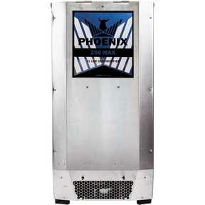 Phoenix 250 MAX LGR High Capacity Commercial Dehumidifier