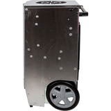 Phoenix 250 MAX LGR High Capacity Commercial Dehumidifier - side