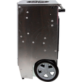 Phoenix 250 MAX LGR High Capacity Commercial Dehumidifier - side