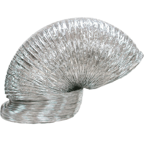 Phoenix 16-in x 25-ft Flex Duct (4028357)