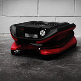 Phoenix AirMax BLE Bluetooth Air Mover - In Use