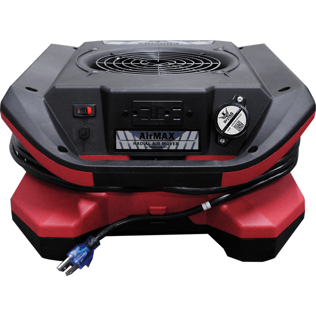 Phoenix AirMax BLE Bluetooth Air Mover