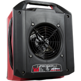 Phoenix AirMax Radial Air Mover - angle
