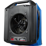 Phoenix AirMax Radial Air Mover - Blue 