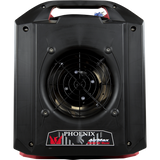 Phoenix AirMax Radial Air Mover - front
