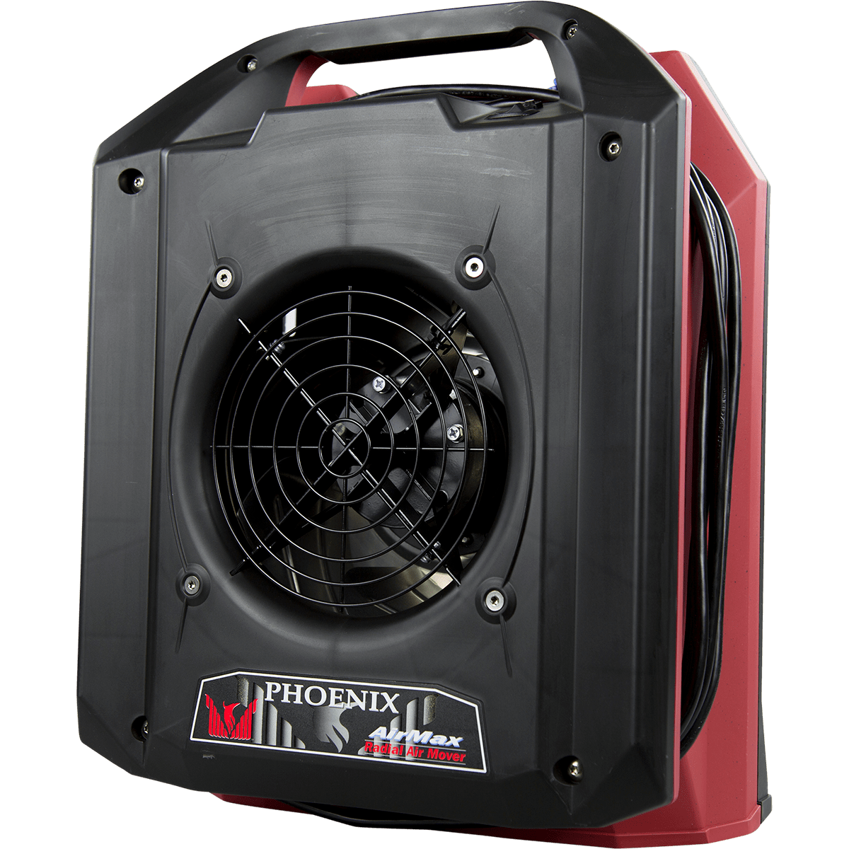 Phoenix AirMax Radial Air Mover
