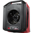 Phoenix AirMax Radial Air Mover - angle